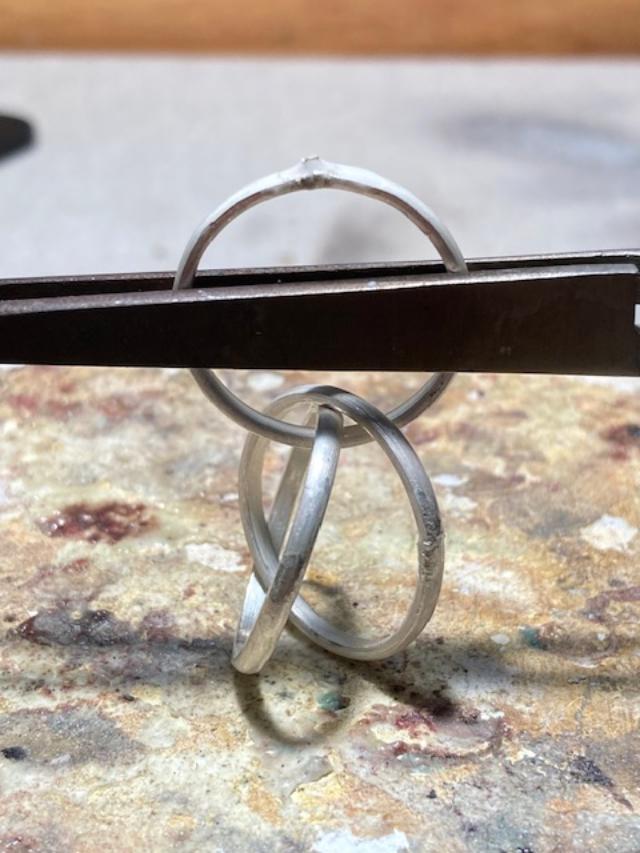 What is Silversmithing?