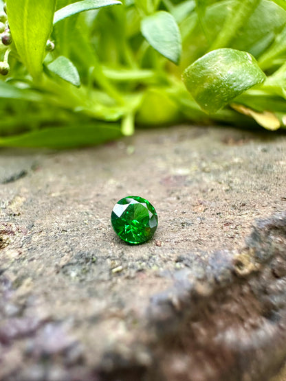 Forged in Sparkle necklace