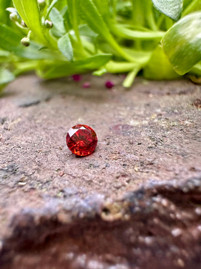 Forged in Sparkle necklace