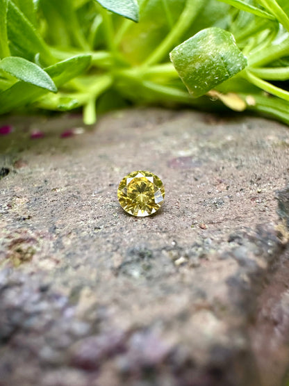 Forged in Sparkle necklace