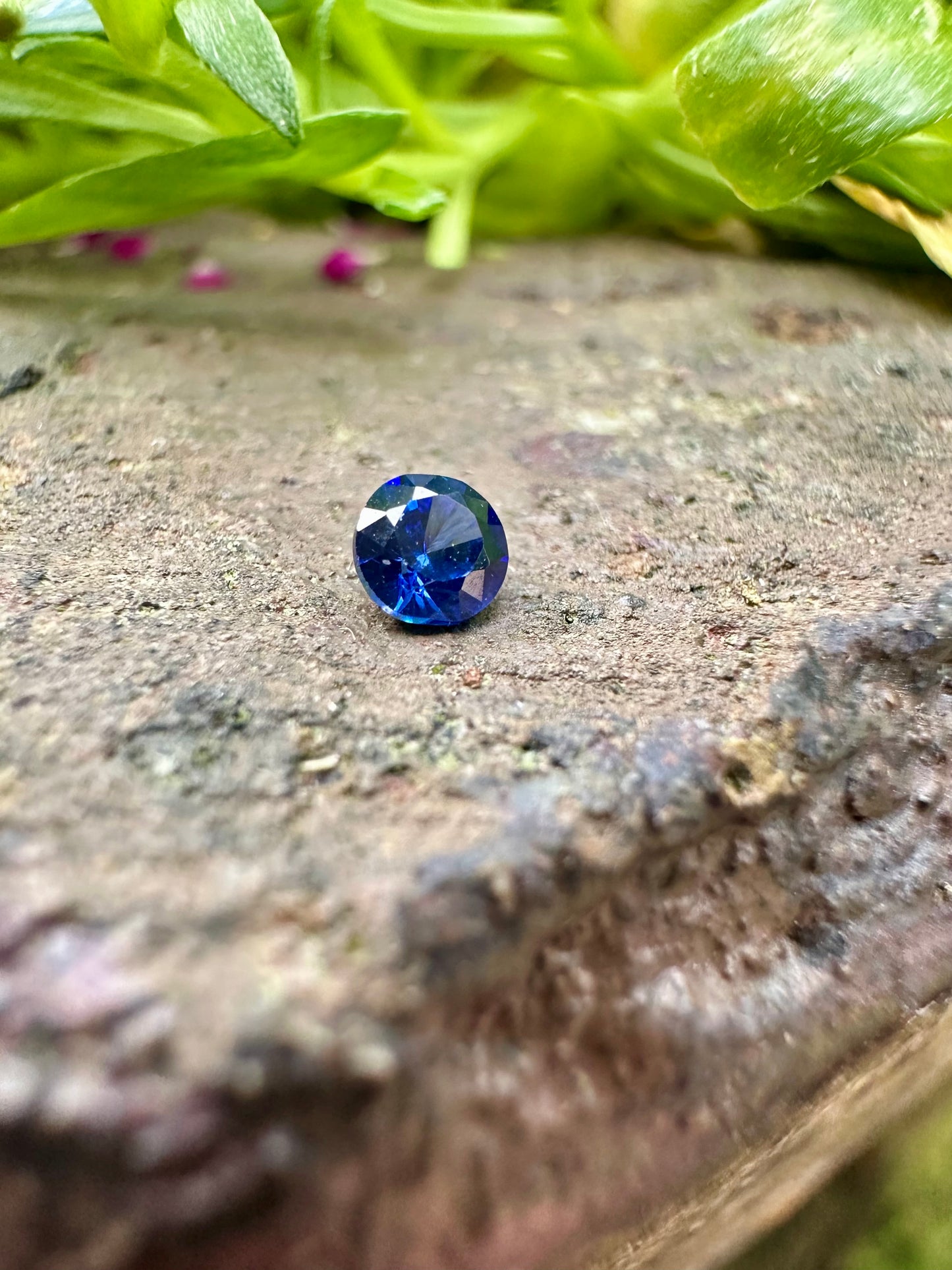 Forged in Sparkle necklace