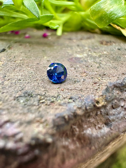 Forged in Sparkle necklace