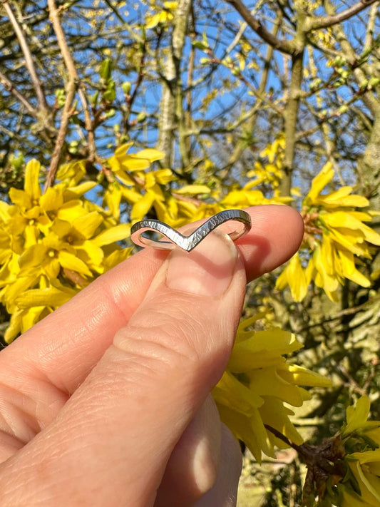 Glimmer Wish Ring