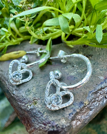 Everchange Huggies- Heartshine