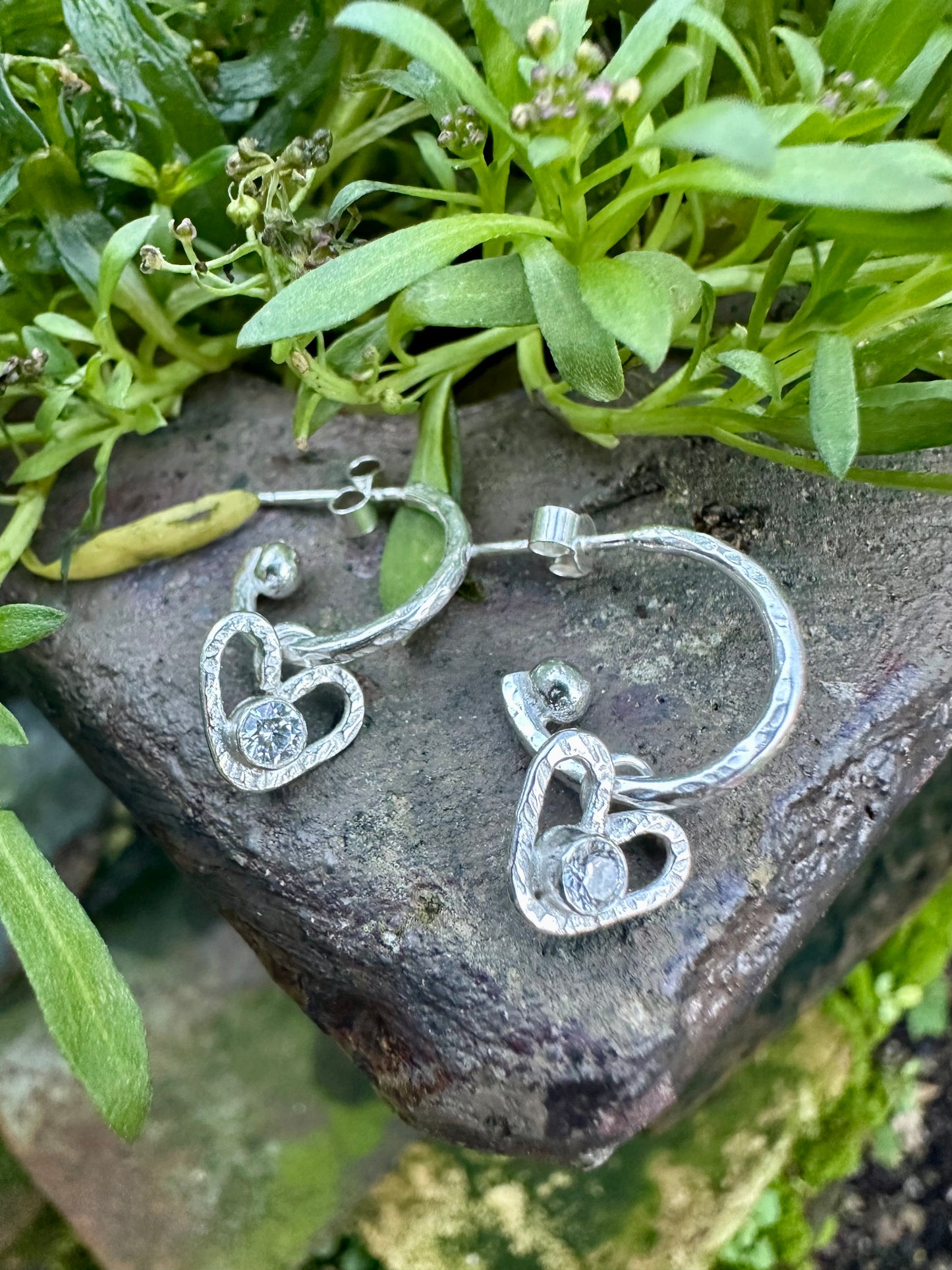 Everchange Huggies- Heartshine