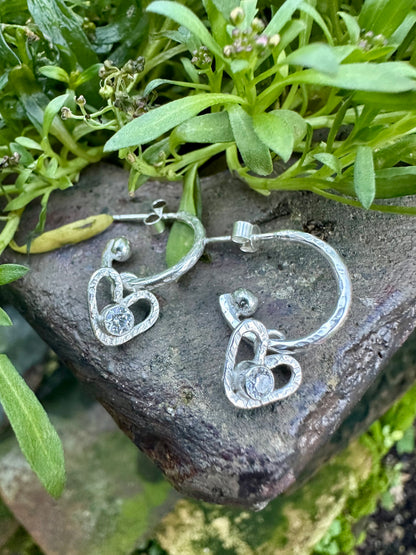 Everchange Huggies- Heartshine