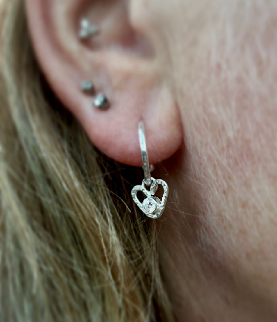 Everchange Huggies- Heartshine