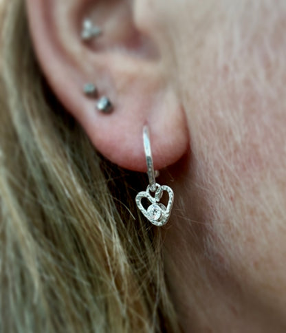 Everchange Huggies- Heartshine