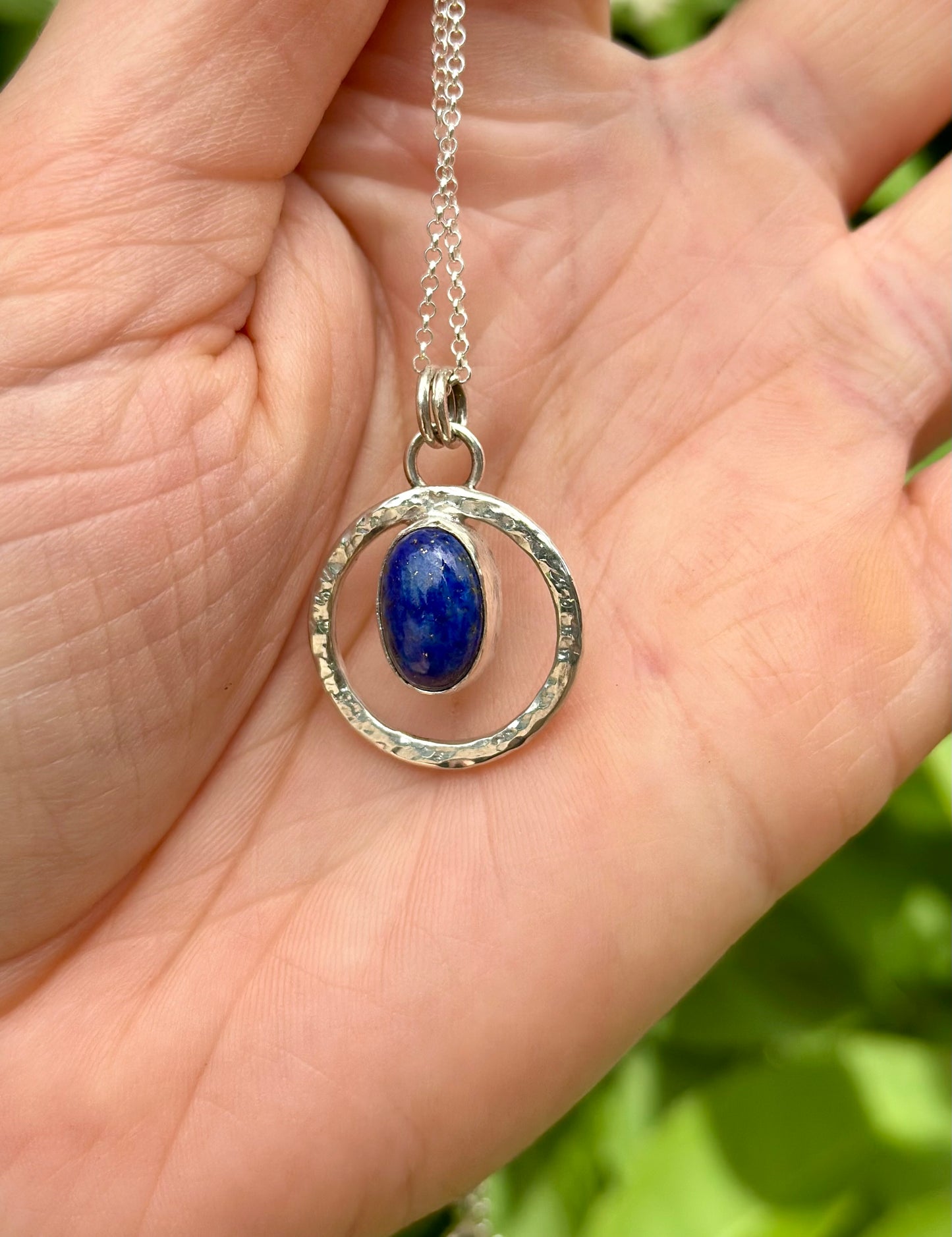 Lapis Halo