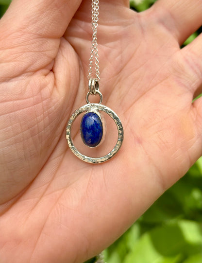 Lapis Halo