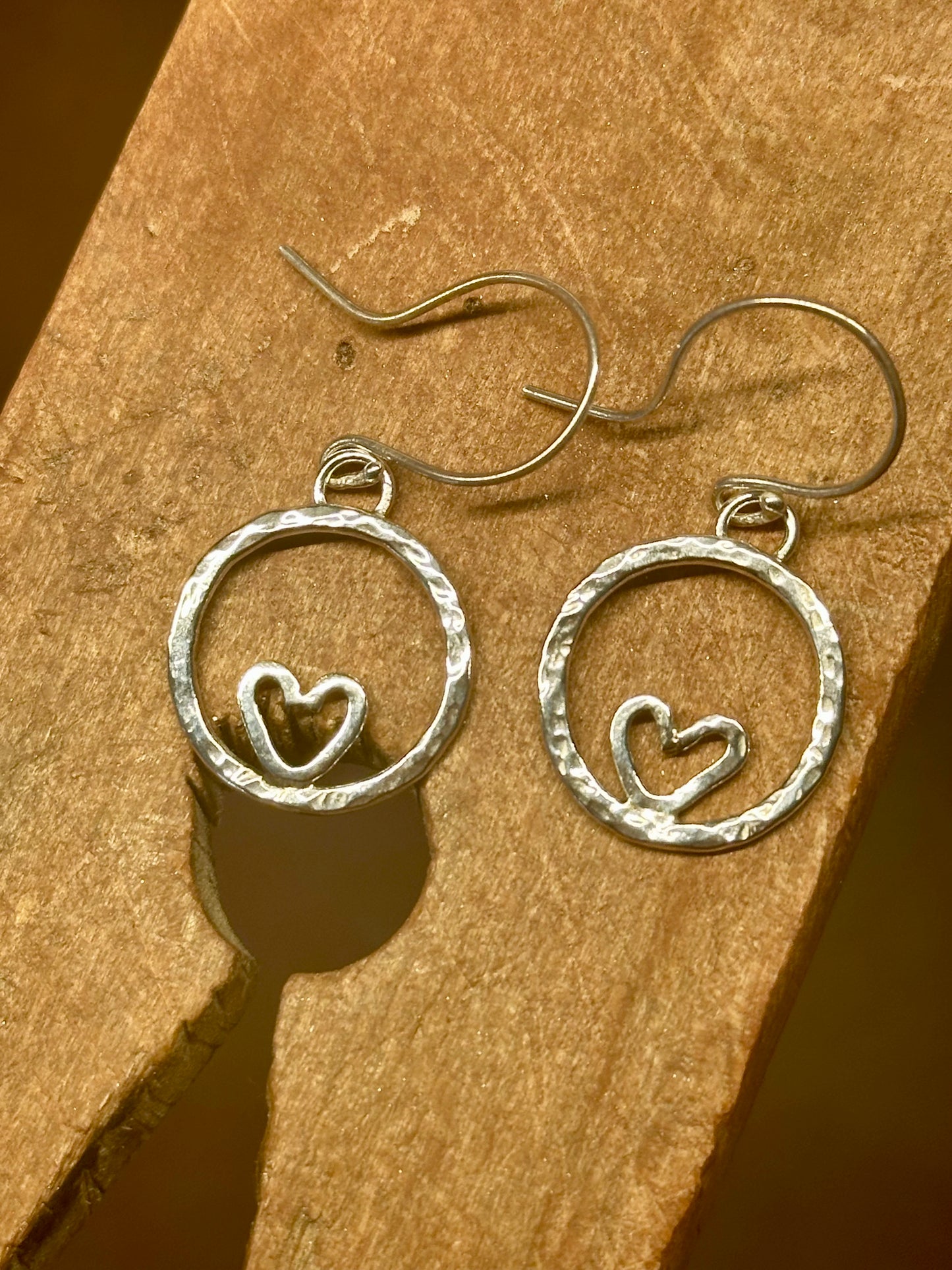 Heart Hoops