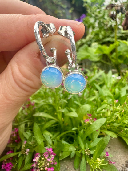 Everchange Huggies- Opalite