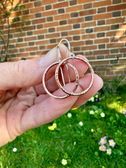 Ember Hoops