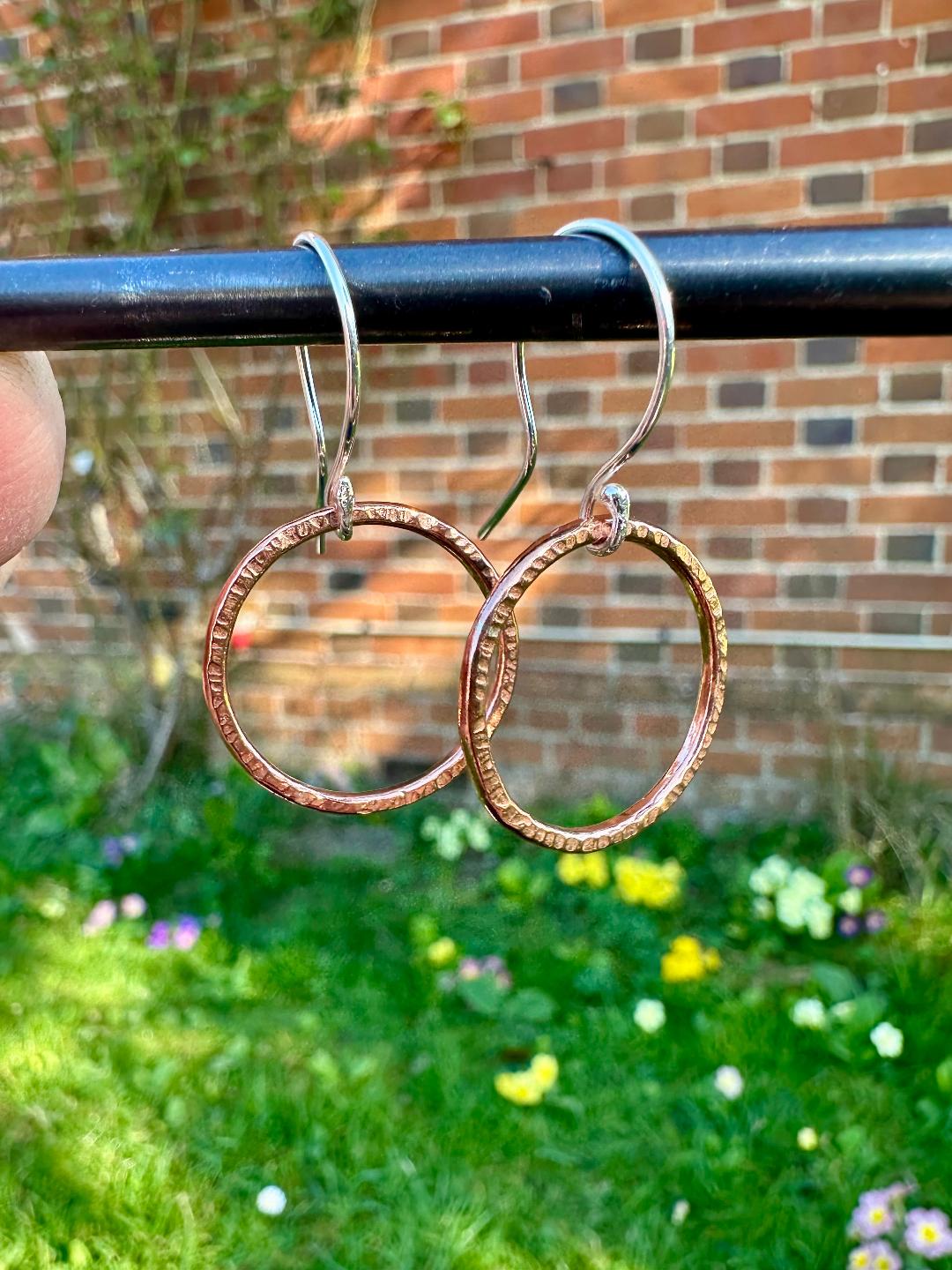 Ember Hoops