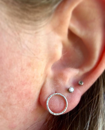 Glimmer Rounds (Large)